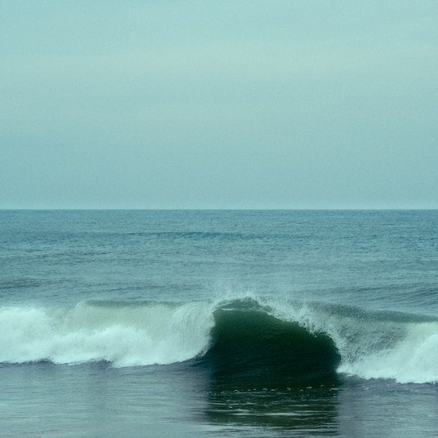Ocean